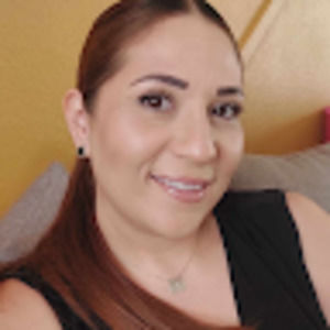 Meet your Posher, Brenda j